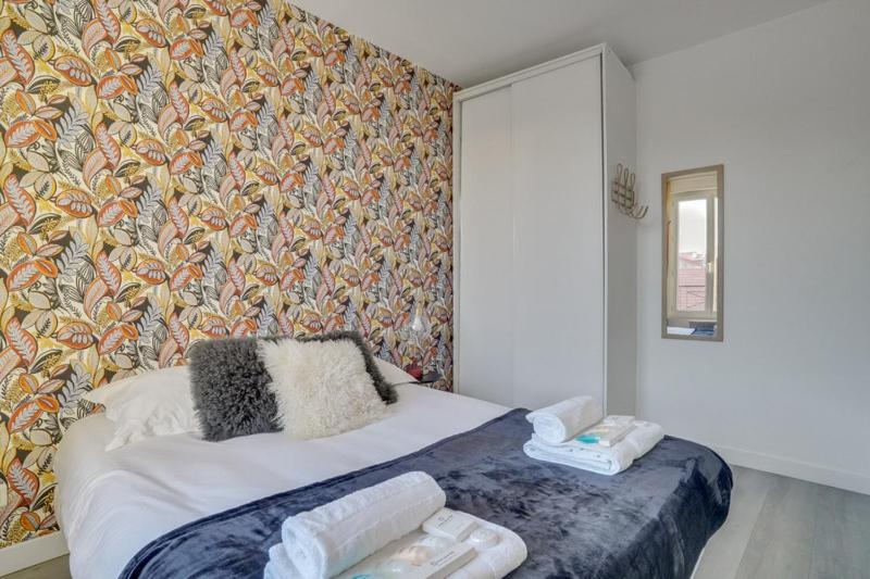 808 Chic Suite - Superb Apartment บันโยเล่ ภายนอก รูปภาพ